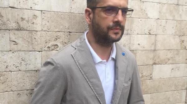 madalin ionescu internat la matei bals dupa infectarea cu omicron sunt vanat plamanii afectati in proportie de 15prc