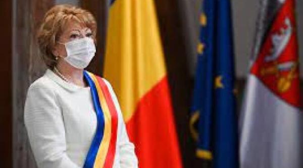 primarul si prefectul de sibiu depistati cu noul coronavirus