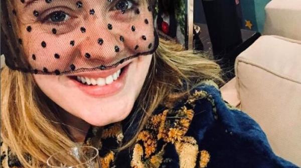 adele a confirmat ca va urca pe scena la gala brit awards