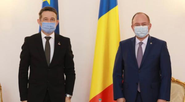 arthur mattli ambasadorul elvetiei in romania ales presedinte al gadif