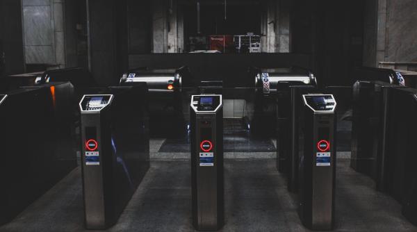 bilet unic de calatorie cu trenul si metroul in bucuresti si ilfov