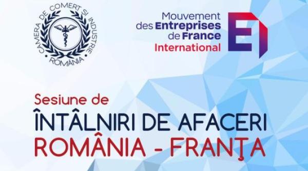 ccir medef colaborare in vederea atragerii de investitii directe in romania