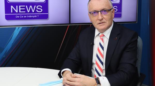 cimpeanu anuta reforma aracip  agentie vitala pentru calitatea invatamantului  a ramas incremenita in timp