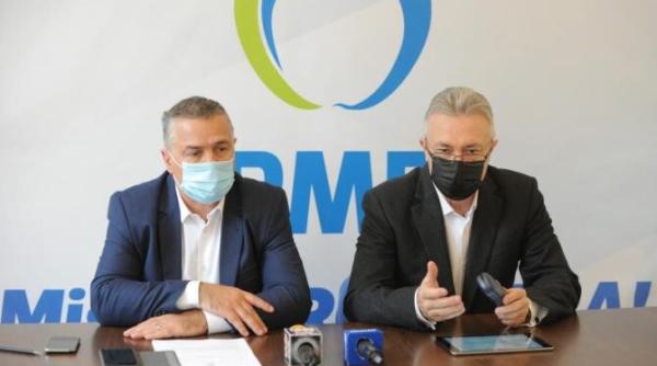 criza in pmp cristian diaconescu recunoaste se fac demersuri pentru eliminarea partidului si a mea