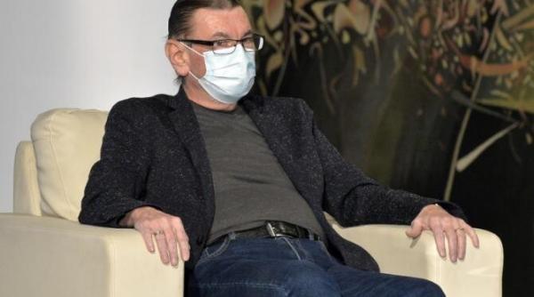 doliu la teatrul national bucuresti ioan onisei a murit