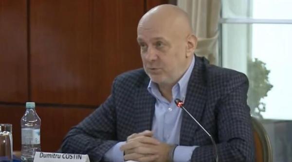 dumitru costin bns despre banii romaniei pnrr facturi si pensionare in emisiunea ce se intampla realizata de razvan dumitrescu la dcnewstv