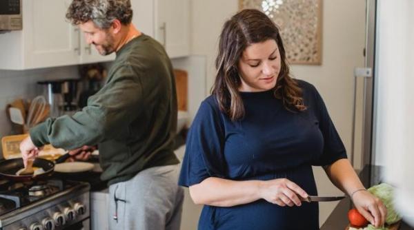 mit demontat femeia snur nu este preferata barbatilor cei mai multi prefera partenere mai plinute