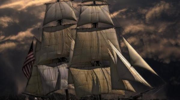 nava capitanului james cook a fost decoperita de cercetatorii australieni s a scufundat acum 200 de ani