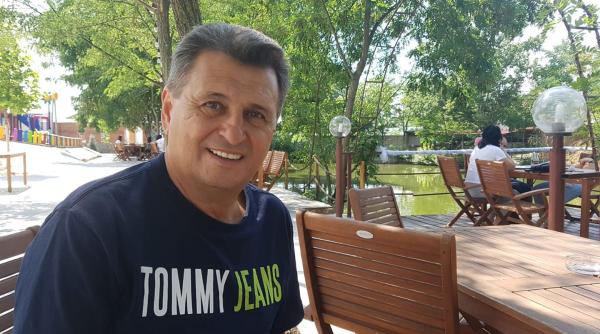 nea marin marturisiri despre vedetele cu care a lucrat doroftei nu a putut sa tina ritmul cu mine