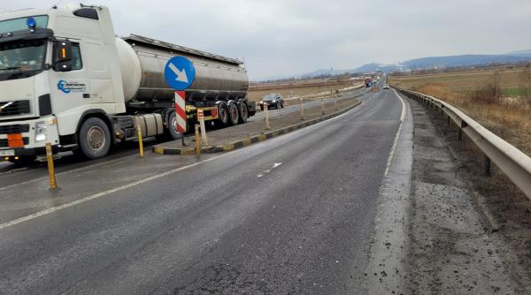 panourile solare de pe dn1 furate la cateva zile dupa instalare