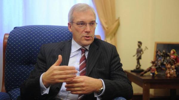 rusia a acceptat ca romania sa intre in nato in acordul din 2003 diaconescu dezvaluie culisele negocierii cu aleksandr grusko care este si acum ministru adjunct de externe