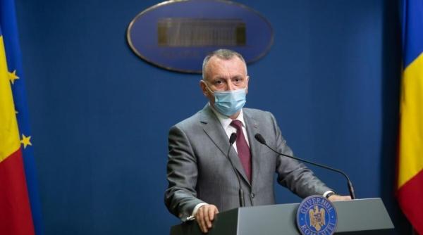 sorin cimpeanu demonteaza un fake news despre schimbarile in educatie suntem ca in caragiale cei care cer reforma spun sa nu se modifice nimic