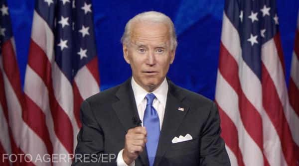 biden saluta progresele economice istorice din sua chiar daca rata somajului a crescut de la 3 9 la 4 0prc