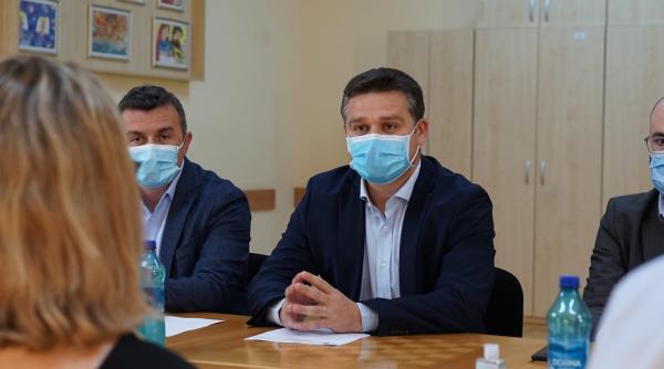 ciucu  primarul de la sectorul 6  revolta fata de birocratia din pnrr  s au publicat ghidurile  e jale