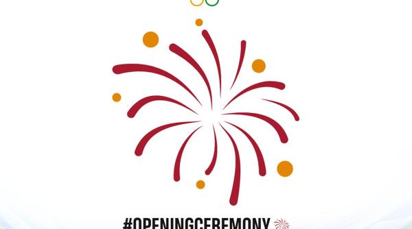 jocurile olimpice de iarna 2022 ceremonia de deschidere a olimpiadei de la beijing video