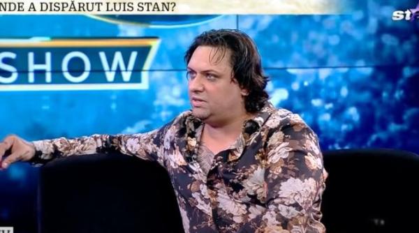 luis stan da reteta micilor care l au imbogatit asta i secretul meu