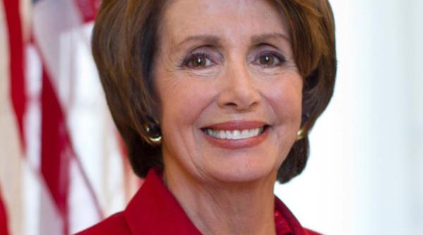 nancy pelosi cere sanctiuni impotriva lui putin in cazul unui atac asupra ucrainei