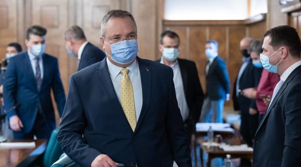 pnl ul e nemultumit dupa ce guvernul a facut scut in jurul lui marius budai in timp ce pe virgil popescu l a lasat descoperit surse