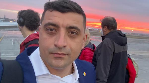 simion dat afara de la congresul suveranistilor de la madrid chirieac o eroare politica majora aur are o mare problema