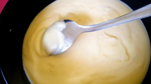 sos olandez reteta usoara si extrem de gustoasa