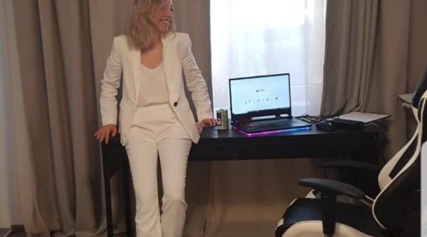 ana toma specialist in nutritie avertizeaza privind dietele minune de pe internet ne punem in pericol sanatatea fizica si psihica