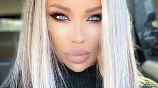 bianca dragusanu isi scoate garderoba la vanzare cati bani cere pe o geanta sau pe o pereche de pantofi