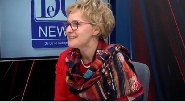 dana chera revine la tv presedintele romaniei o sa afle ce credem despre el video