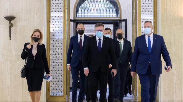 marius budai ar putea fi inlocuit de la ministerul muncii surse gabriela firea s ar pregati sa preia stafeta