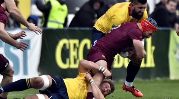 romania a invins rusia cu 34 25 in rugby europe championship 2022 video
