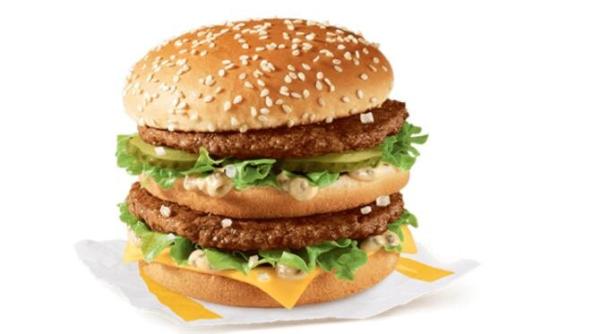 un angajat al mcdonald s dezvaluie cum e facut big mac 75 de astfel de hamburgeri se vand in fiecare secunda in lume video