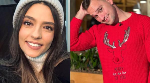 vlad gherman si oana mosneagu cel mai nou cuplu din showbiz de ce si au tinut relatia ascunsa si cine a facut primul pas