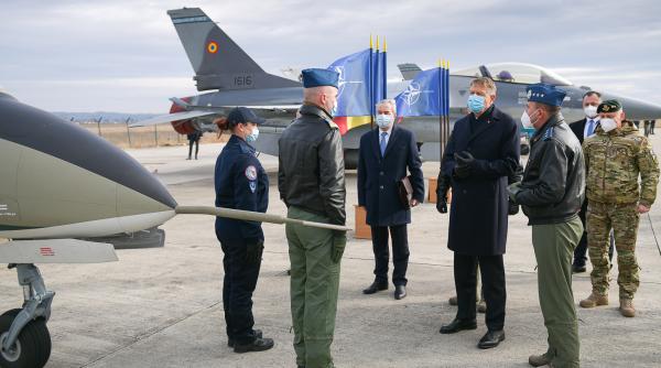 de ce nu crede chirieac ca iohannis va ajunge secretar general al nato