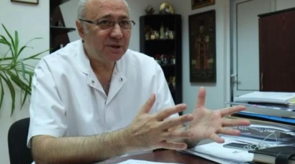 expertizele psihiatrice in romania cu prof dr octavian buda si prof dr dan prelipceanu la academia de sanatate video