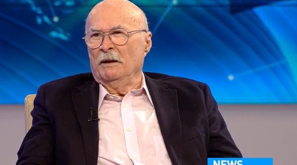 pensia pe care o primeste tudor gheorghe