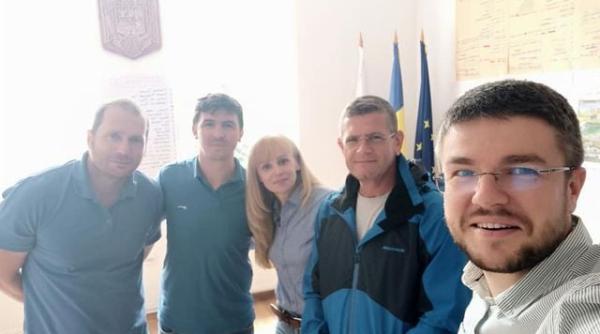 barna si ciolos la cutite darau arunca in aer secretariatul general al partidului