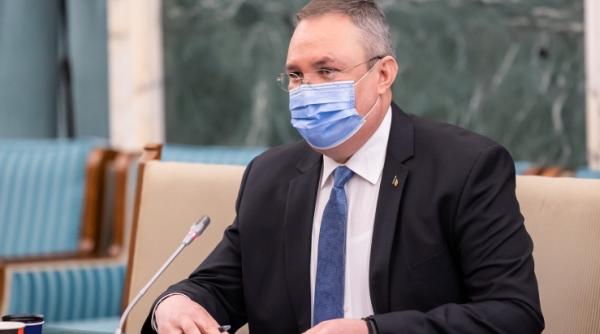 criza facturilor premierul ciuca sedinta de urgenta cu ministrii energiei finantelor si agriculturii