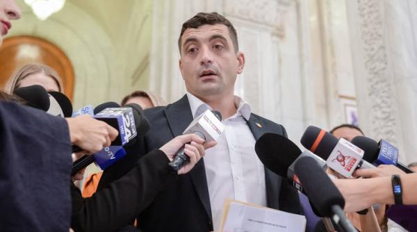 george simion dezinformare grosolana alarmeaza despre inchiderea ce oltenia uitand sa aminteasca de ajutorul abia aprobat de 2 7 miliarde de euro