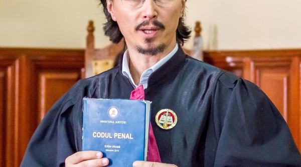 iccj decizie in cazul cererii lui cristi danilet