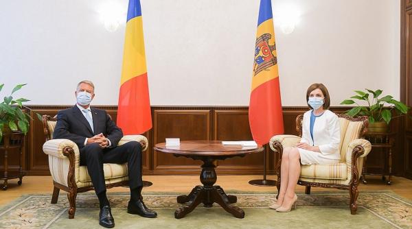 maia sandu multumim romaniei care dovedeste inca o data solidaritate si generozitate fata de cetatenii republicii moldova