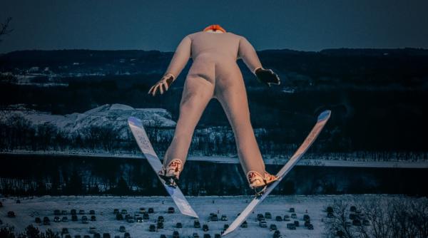 nemtii se plang de faptul ca nu au primit mancare calda la jocurile olimpice americanii au venit cu paste de acasa