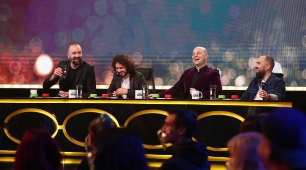 o noua emisiune la antena1 stand up revolution va avea premiera pe 16 februarie