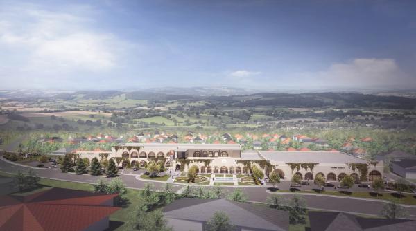 pepco unul dintre cei mai mari retail discounteri din romania va fi prezent in proiectul family market miroslava