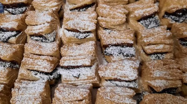 reteta de haiose cu untura de porc cum se prepara delicioasele carticele