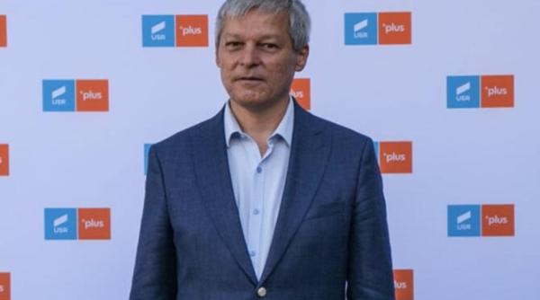scandal in usr dacian ciolos anunturile momentului ce se intampla cu sefia partidului