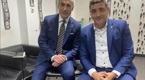 simion isi salveaza pielea se dezice de cel pe care l a propus presedinte de onoare al aur dupa ce a gafat dar ii mai da o sansa