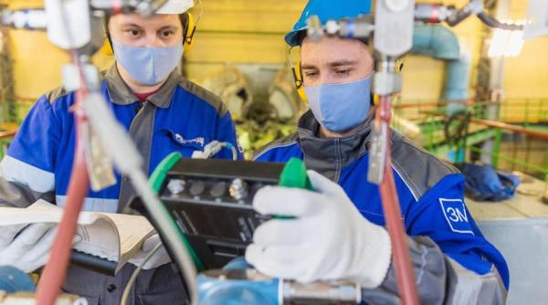 ue si sua au discutat despre posibilitatea utilizarii aprovizionarii inverse cu gaze pentru ucraina si moldova