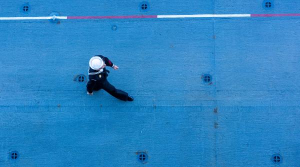 un marinar a fost injunghiat in portul constanta