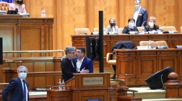 badea despre scandalul cu simion si popescu singurul lucru periculos ar fi ca dupa acest episod sa devina martir