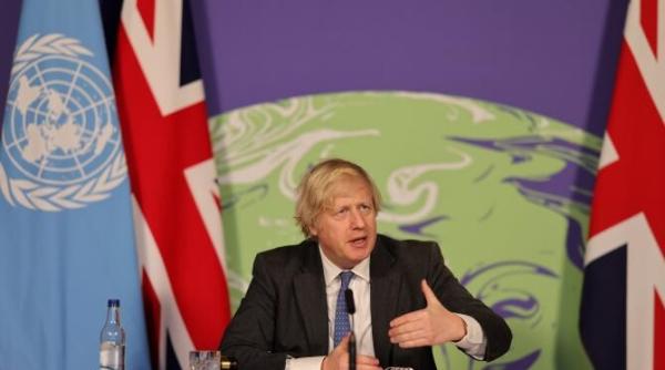 boris johnson anunta noi sanctiuni daca rusia va ataca ucraina