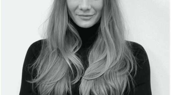 corina zaharia solutie in lupta cu endometrioza se poate face zilnic si dureaza intre 2 si 5 minute ne scapa de nervozitate si insomnii